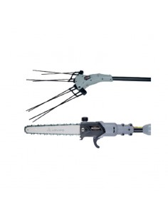 pack arvipo hs37 pro + ov37-slim + 3 baterias 5ah + cargador