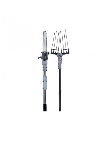 pack hs37 pro + ov37-m + bp37 30 ah + cable arvipo