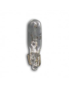 KRGL123512P002 - Bombilla 12V 1,2W W2x4,6d 2 Unidades