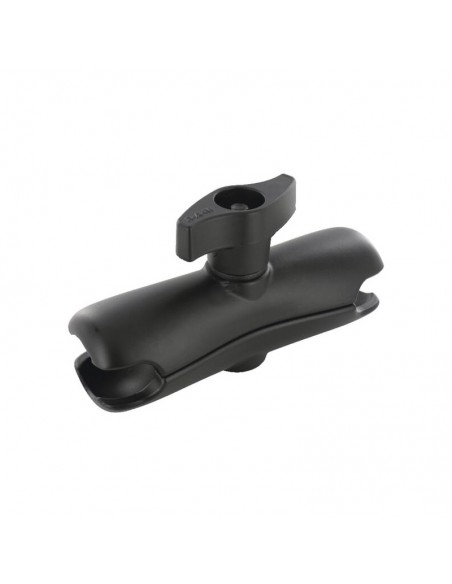 brazo de doble acoplamiento de 215 mm, para bola d/2,25"