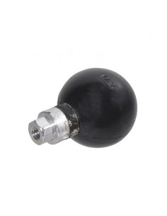 pie de montaje rosca interior 1/4" (blister)
