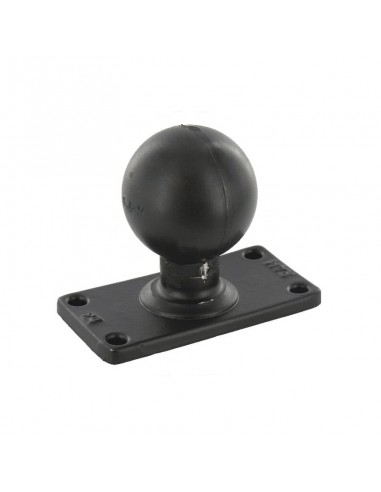 placa de montaje "d" (blister)