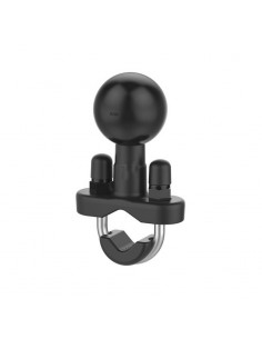 soporte de montaje 1/2"- 1" "c" (blister)
