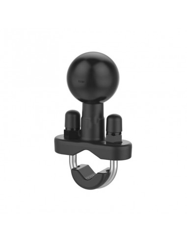 soporte de montaje 1/2"- 1" "c" (blister)