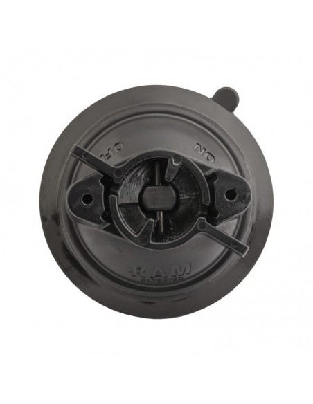 soporte para teléfono con ventosa