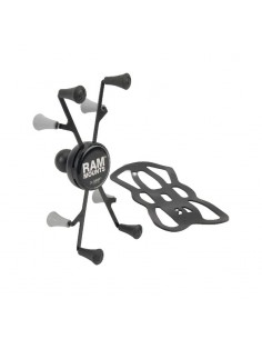soporte universal x-grip® para tablets de 7" - 8", bola b/1"