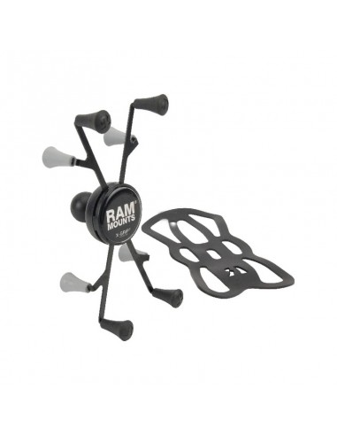 soporte universal x-grip® para tablets de 7" - 8", bola b/1"