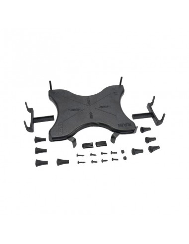 soporte universal x-grip® para tablets de 9" - 10"