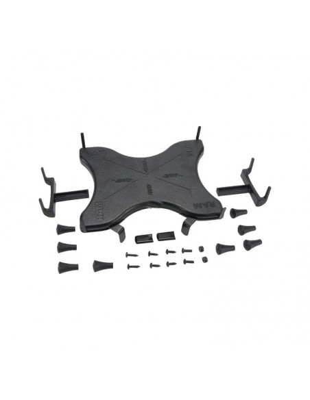 soporte universal x-grip® para tablets de 9" - 10"