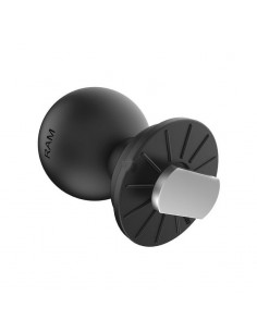 track ball™ ram®  con fijación de pernos en t
