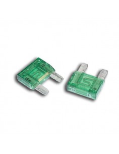 KRSI20191P002 - Fusible Enchufe Maxi 30 Ah 2 Unidades