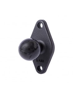base romboidal bola b/1"