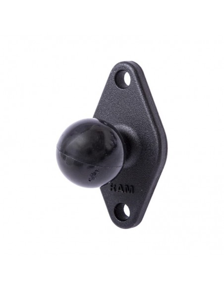 base romboidal bola b/1"