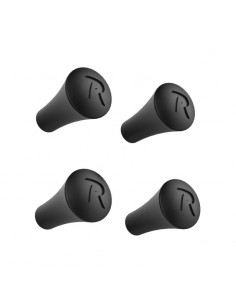 reemplazo de tapa de goma ram® x-grip® (paquete de 4)