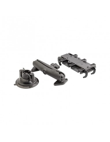 soporte para teléfono con ventosa (blister)