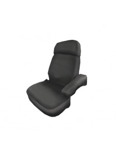 Funda de asiento Maximo Dynamic Grammer