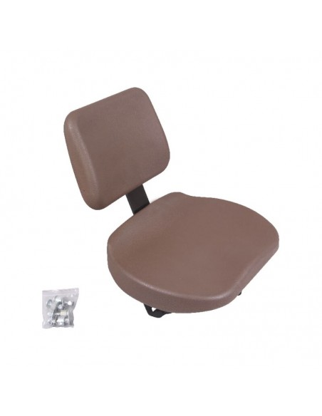 Asiento del Acompañante Adaptable John Deere