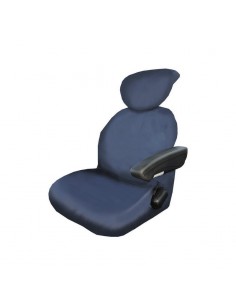 Funda de asiento Grammer Driver