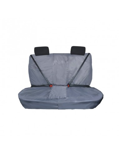 funda asientos traseros gris