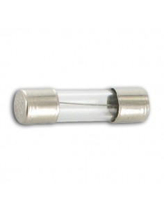 KRSI23507P004 - Fusible Vidrio 5 x 20 - 5 Ah 4 Unidades