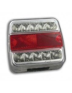 LA99190GP - Luz Trasera LED 12V