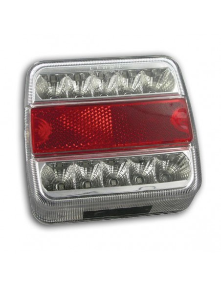 LA99190GP - Luz Trasera LED 12V