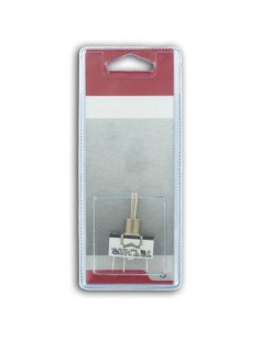 KR637H2P001 - Interruptor 1 Polo MOM-OFF-MOM