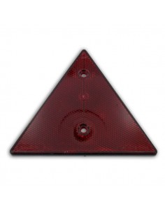 KRWB2800P002 - Reflector Triángular PVC 2 Unidades