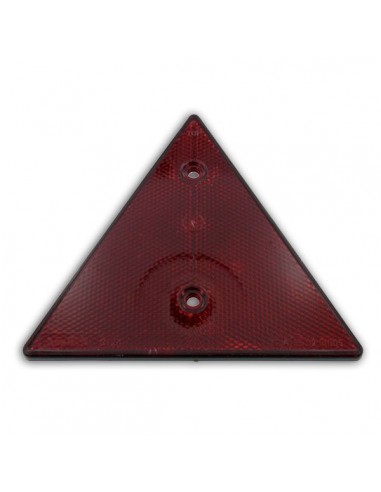 KRWB2800P002 - Reflector Triángular PVC 2 Unidades