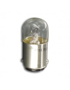 GL1236 - Bombilla 12 V 10 W BA15d Safra