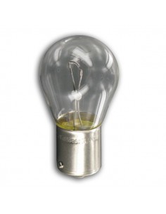 GL12498 - Bombilla 12 V 21 W BA15s Philips