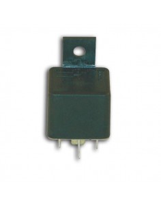 KREL610202P001 - Minirelé 12V 20A/30A