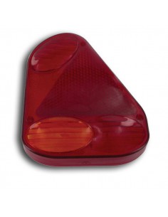 AUC4FD2716 - Tulipa Luz Trasera Derecha 4 Funciones Sacex AUF4FD2716