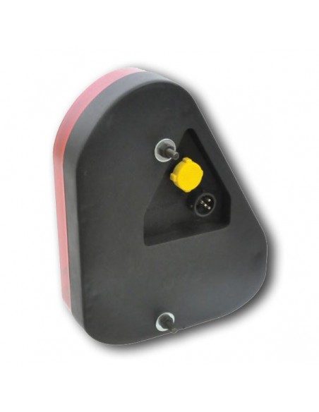 AUF4FG2716 - Luz Trasera Izquierda 4 Funciones Sacex AUF4FG2716 - Luz Trasera Izquierda 4 Funciones Sacex