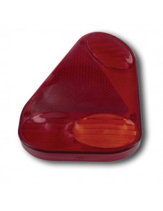 AUC4FG2716 - Tulipa Luz Trasera Izquierda 4 Funciones Sacex AUF4FG2716