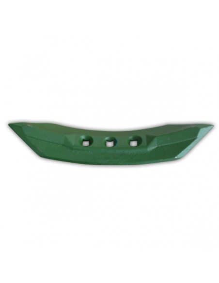 ETE062 - Reja Cultivador Cavadora / Plátano 35-3 B C/N ETE062 - Reja Cultivador Cavadora / Plátano 35-3 B C/N