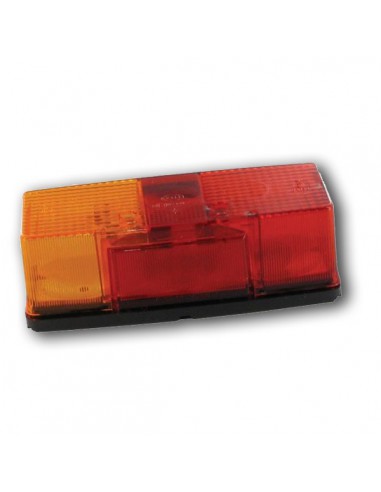 2SD003184031 - Luz Trasera Izquierda Hella 2SD003184031 - Luz Trasera Izquierda Hella