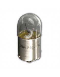 GL1216 - Bombilla 12 V 10 W BA15s Safra