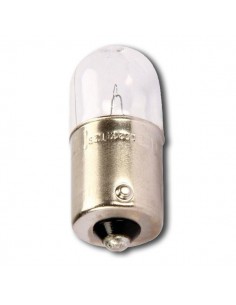 GL5637 - Bombilla +Bulb 24V 10W BA15s Osram