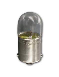 GL12814  - Bombilla 12 V 10 W BA15s Philips