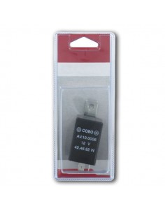 KR190006P001 - Relé Intermitente 12 V