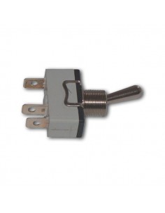 KR639H2P001 - Interruptor 1 Polo en.-ap-en.