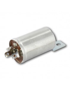 KRHD13P001 - Relé Intermitente 3 Polos 12V