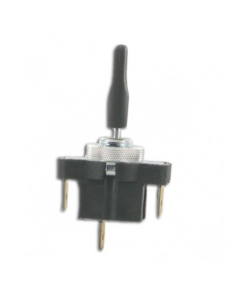 KREL214210P001 - Interruptor Luz Interior 12V 10A