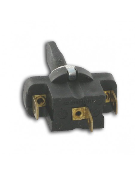 KREL214210P001 - Interruptor Luz Interior 12V 10A