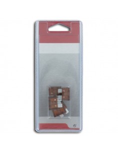 KRSI22075P006 - Fusible Enchufe 7,5 Ah 6 Unidades