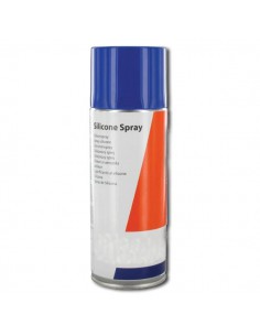 721504GP - Aerosol de Silicona 400 ml.