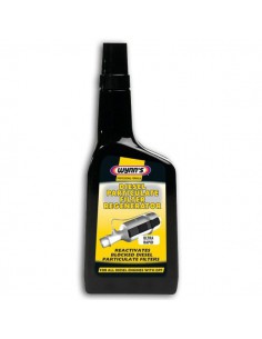 SP28392 - Regenerador para Filtro de Partículas Diésel 500 ml.