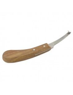VV7931L - Cuchillo para Pezuñas Izquierdas
