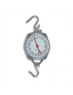 VV9512 - Peso de Resorte Rápido 25 kg.
